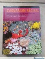 L'aquarium récifal volume 2, Enlèvement ou Envoi, Utilisé