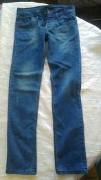 Jeans Original Supreme taille 35 Morocco Bleu, Comme neuf, Bleu, Enlèvement ou Envoi