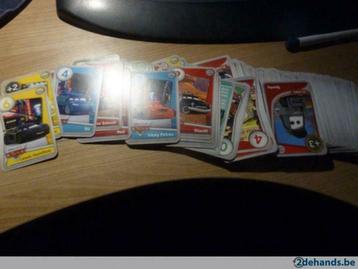 cartes de voiture, Enlèvement ou Envoi, Neuf