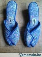 pantoufles pour femme RAVIR - Pointure : 38, Porté, Autres types