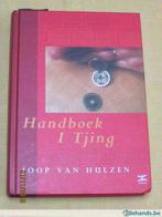 Handboek I Tjing - Joop van Hulzen, Boeken, Ophalen of Verzenden, Nieuw