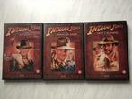 Indiana Jones Trilogy, CD & DVD, DVD | Science-Fiction & Fantasy, Enlèvement ou Envoi