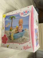 Baby born zwembad, Kinderen en Baby's, Ophalen, Gebruikt, Babypop