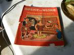 oude Suske en Wiske album, Gelezen, Ophalen of Verzenden, Willy Vandersteen, Eén stripboek