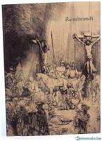 REMBRANDT, The Richard Harris Collection, New York Gallery, Boeken, Kunst en Cultuur | Beeldend, Nieuw, Rembrandt, Ophalen of Verzenden