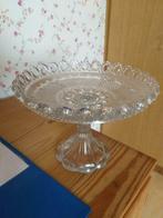 ancien fruitier, Enlèvement