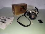 Nikon F50, Audio, Tv en Foto, Ophalen, Gebruikt, Spiegelreflex, Nikon