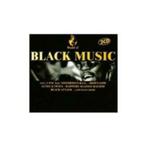 2CD Various ‎– The World Of Black Music - 2001, CD & DVD, CD | Pop, Enlèvement ou Envoi, 1980 à 2000