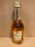 Classic Bisquit Cognac - Proefflesje alcohol - 3 cl