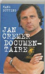 Documentaire - Jan Cremer, Ophalen of Verzenden, Jan Cremer, Zo goed als nieuw
