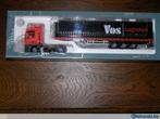 Schaalmodel Vrachtwagen Vos Logistics 1/50 #12, Camion, Enlèvement, Neuf