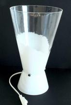 Lampadair tafellamp, Huis en Inrichting, Lampen | Hanglampen, Minder dan 50 cm, Nieuw, Glas, Ophalen of Verzenden