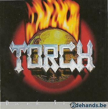 Torch ‎– Dark Sinner, Cd's en Dvd's, Cd's | Hardrock en Metal, Ophalen of Verzenden