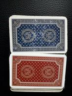 speelkaarten, Ophalen of Verzenden, Gebruikt, Speelkaart(en)