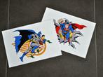 DC Comics Art Prints - José Luis García-López, Ophalen of Verzenden, Nieuw