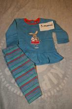 pyjama woody maat 62, Kinderen en Baby's, Babykleding | Maat 62, Ophalen of Verzenden, Zo goed als nieuw, Woody