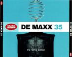 Various - De Maxx 35 - The Remix Edition, Cd's en Dvd's, Ophalen of Verzenden