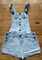 Groggy by JBC salopette maat XS., Kleding | Dames, Jumpsuits, Ophalen of Verzenden, Zo goed als nieuw, Maat 34 (XS) of kleiner