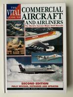 Guide to commercial aircraft and airliners, Zo goed als nieuw
