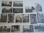 postkaarten jaren 1930, Antwerpen, Ophalen of Verzenden