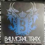 Balmoral EP3, 12 pouces, Envoi, Techno ou Trance