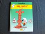 KID LUCKY (2 ALBUMS).    EDITIONS LUCKY COMICS, Livres, BD, Une BD, ACHDE, Enlèvement ou Envoi, Neuf