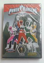 Power Rangers: L'autre Galaxie (Ép 17 à 21) neuf blister, Tous les âges, Enlèvement ou Envoi