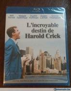 L'incroyable destin de Harold Crick neuf sous blister, CD & DVD, DVD | Comédie, Tous les âges, Enlèvement ou Envoi