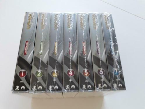 Star trek Voyager complete serie op dvd, CD & DVD, DVD | Science-Fiction & Fantasy, Neuf, dans son emballage, Science-Fiction