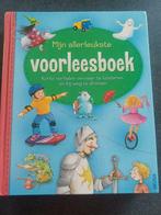 Voorleesboek, Boeken, Kinderboeken | Baby's en Peuters, Gelezen, Ophalen of Verzenden