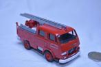 camion pompier, Ophalen, Zo goed als nieuw