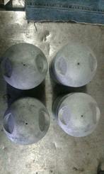 Pistons Osca 1500, Auto-onderdelen, Ophalen, Gebruikt, Fiat