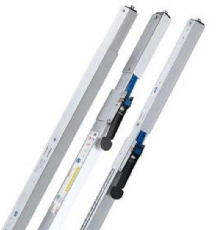 Ladingstang / sperstang KIM 5x7, Auto's, Vrachtwagens, Bedrijf, Ophalen