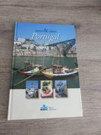 Boek: Portugal : toeren en tafelen - reisgids, Boeken, Europa, Ophalen of Verzenden, Zo goed als nieuw, Reisgids of -boek