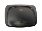 Router draadloos Linksys Cisco, Gebruikt, Ophalen