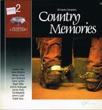 lp    /     Country Memories, Autres formats, Enlèvement ou Envoi