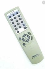 Afstandsbediening Aiwa rczat04., Audio, Tv en Foto, Cd-spelers, Ophalen of Verzenden, Zo goed als nieuw, Overige merken, Met radio