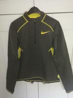 Grijze vest Nike maat XS, Comme neuf, Nike, Taille 34 (XS) ou plus petite, Enlèvement ou Envoi