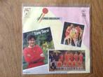 single tony servi, Cd's en Dvd's, Ophalen of Verzenden, 7 inch, Nederlandstalig, Single