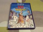 Walt Disney 101 Dalmatiers II DVD het avontuur van vlek..., Cd's en Dvd's, Dvd's | Tekenfilms en Animatie, Alle leeftijden, Ophalen of Verzenden