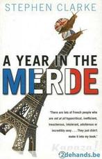 A Year in the Merde - Stephen Clarke, Utilisé