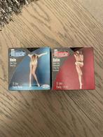 Panty’ Minouche - nieuw - maat XL, Kleding | Dames, Leggings, Maillots en Panty's, Maat 48/52 (XL), Bruin, Nieuw, Minouche