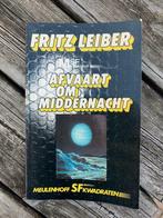 Afvaart om middernacht, Ophalen, Zo goed als nieuw