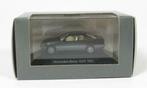1:87 Herpa B66005608 Mercedes Benz S 600 SEC Coupé W140, Collections, Enlèvement ou Envoi, Comme neuf, Voitures