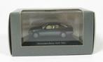 1:87 Herpa B66005608 Mercedes Benz S 600 SEC Coupé W140, Collections, Marques automobiles, Motos & Formules 1, Comme neuf, Enlèvement ou Envoi