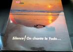 LP VINYL - Various ‎– Silence! On chante le fado, 12 pouces, Utilisé, Envoi
