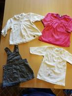 Lot de 25 pièces vêtements taille 60, Enfants & Bébés, Vêtements de bébé | Taille 62, Utilisé, Enlèvement ou Envoi, Pantalon