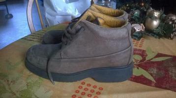 Bottines garçon 37 beschikbaar voor biedingen