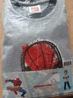 pyjama jongen 128-134 Spiderman-NIEUW!, Kinderen en Baby's, Nieuw, Jongen, MET, Nacht- of Onderkleding