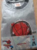 pyjama jongen 128-134 Spiderman-NIEUW!, Kinderen en Baby's, Ophalen, Nacht- of Onderkleding, MET, Nieuw